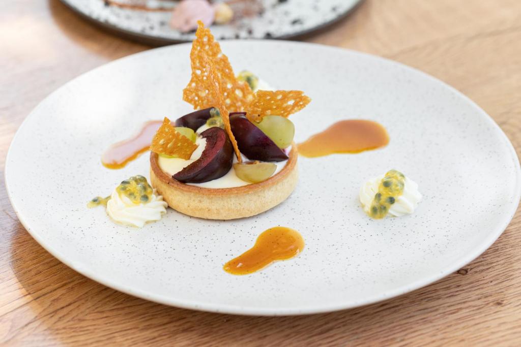 Domaine Gaogaia - Resim 40