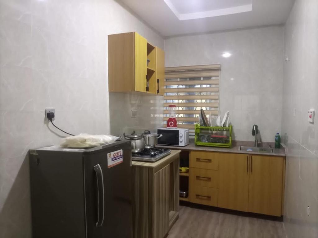 Unique Grace Apartment, Lagos, Nigeria