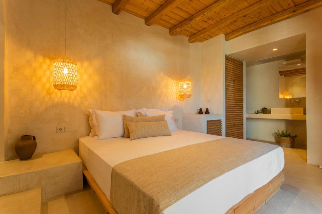 Meli Suites Isle - Adults Only - 18