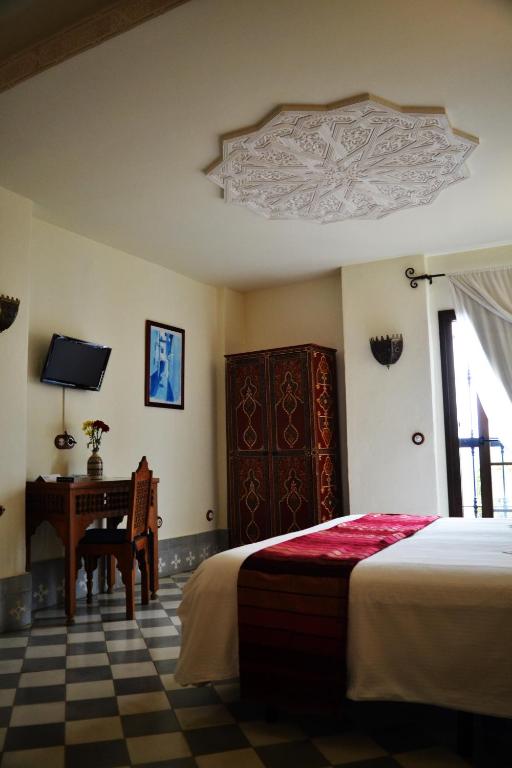 Alcoba del Rey de Sevilla, Seville – Updated 2023 Prices