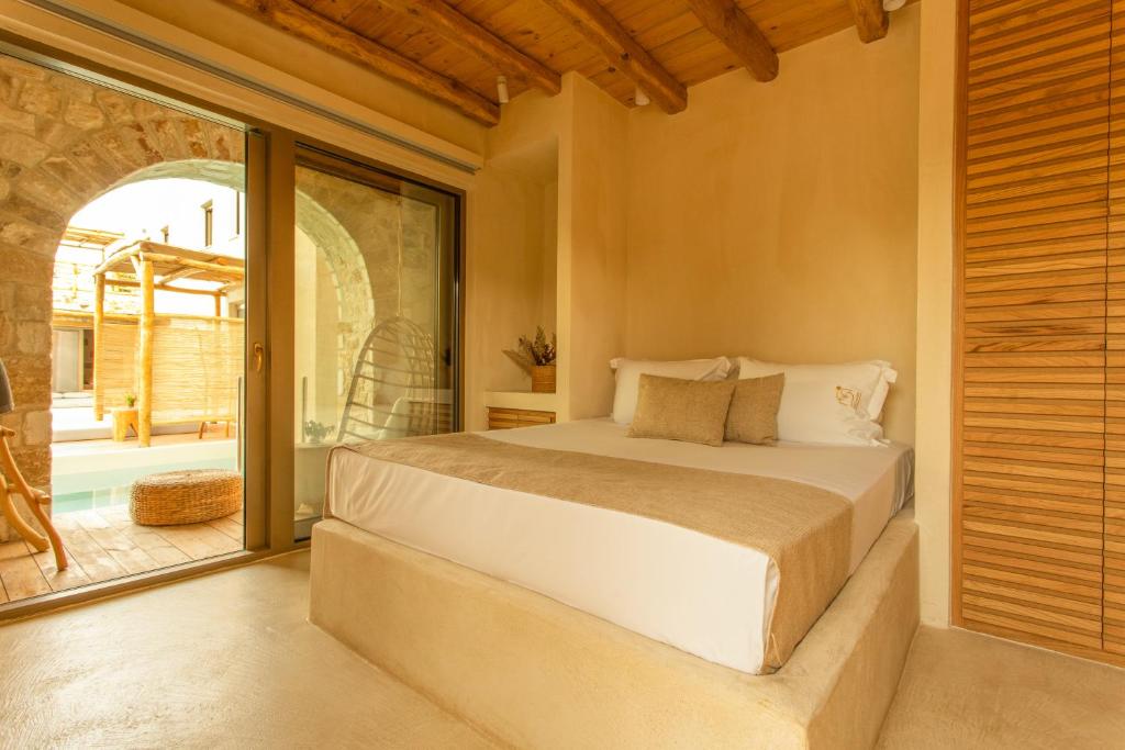 Meli Suites Isle - Adults Only - 3