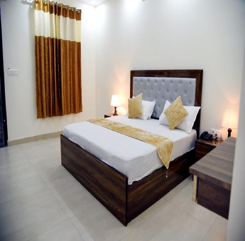 Hotel Park View, Rohtak, Rohtak (updated prices 2024)