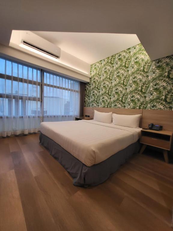 Fotografie z fotogalerie ubytování Infinity Tower Suites v destinaci Manila