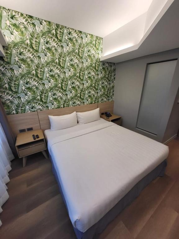 Fotografie z fotogalerie ubytování Infinity Tower Suites v destinaci Manila