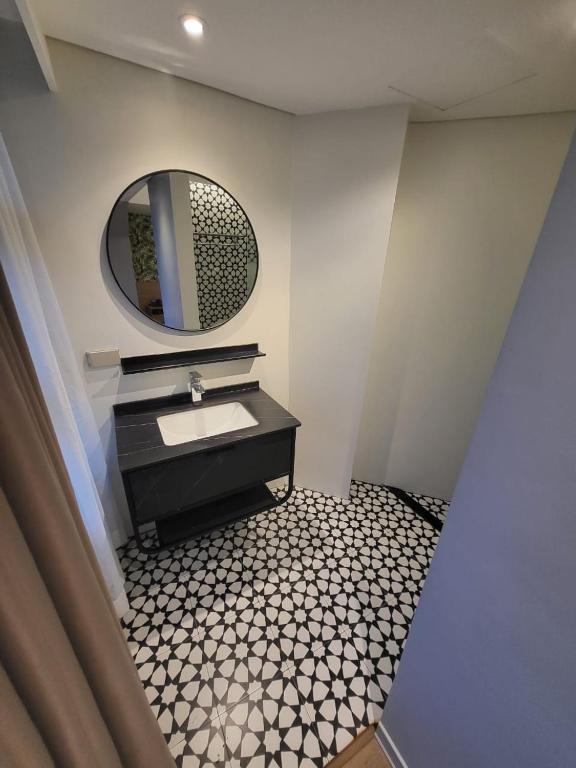 Fotografie z fotogalerie ubytování Infinity Tower Suites v destinaci Manila