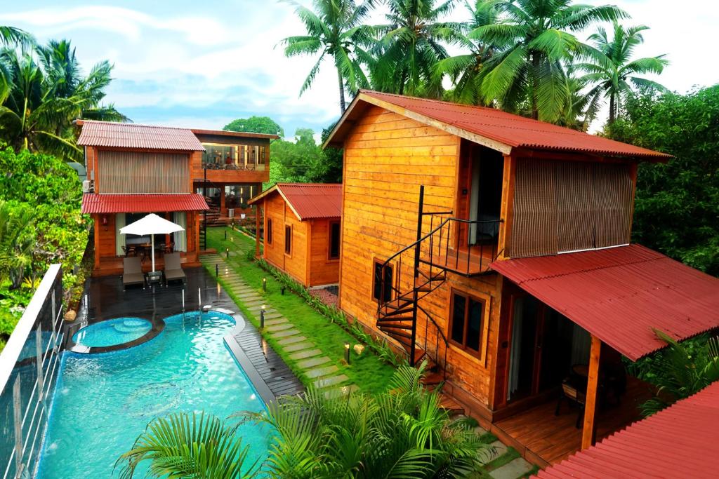 20 Beach Resorts In Pondicherry (2023) Updated Deals, Latest Reviews