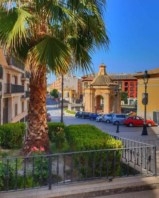 Kép Apartamento BEST ATARDECER szállásáról Caravaca de la Cruzban a galériában