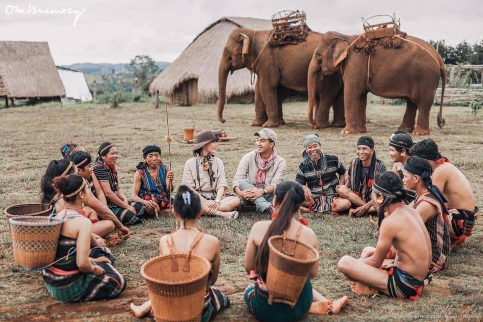 La Villa Hortensia-Mondulkiri 7