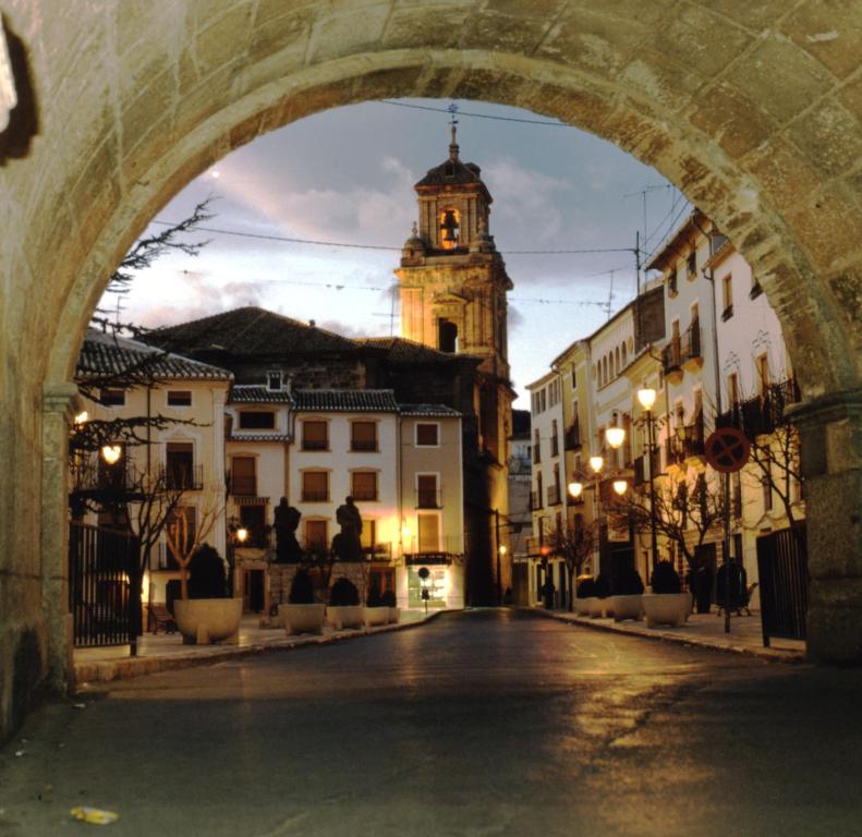 Kép Apartamento BEST ATARDECER szállásáról Caravaca de la Cruzban a galériában