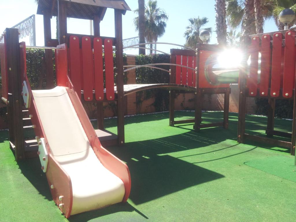 Fotografie z fotogalerie ubytování ACV- Bahia Park-1ª Linea Planta 2 Sur v destinaci Oropesa del Mar