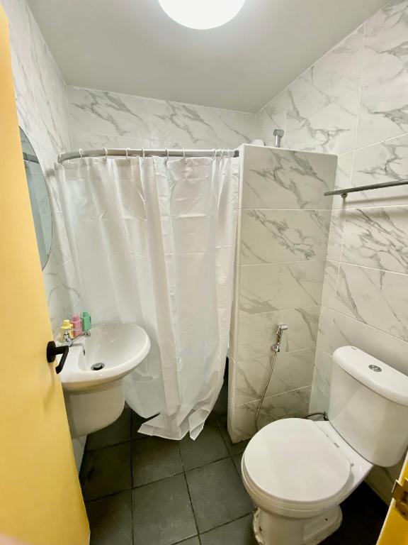 Sari Boutique hotel - Resim 3