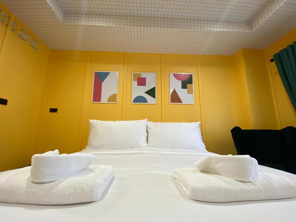 لابی و فضای عمومی Sari Boutique hotel - تصویر ۵