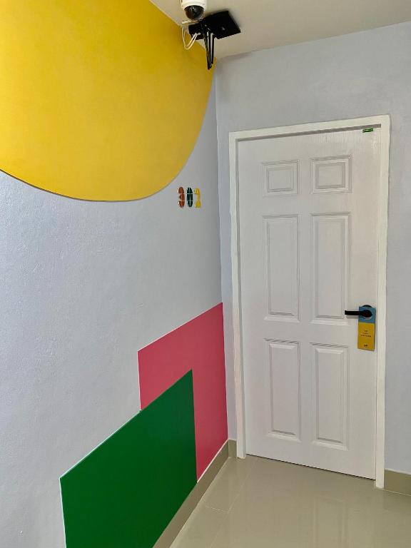 Sari Boutique hotel - Resim 13