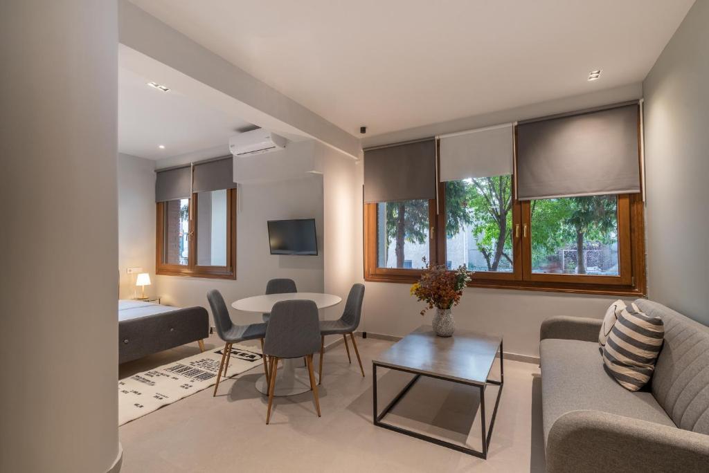 Set of Flats Vol 1 2 3 - 18