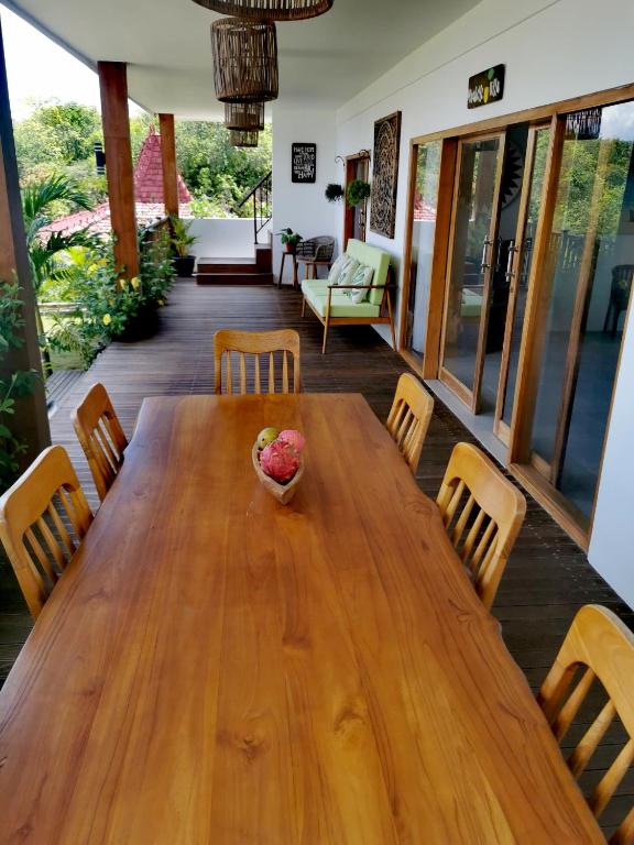 Mirabelle Joglo Village - 16