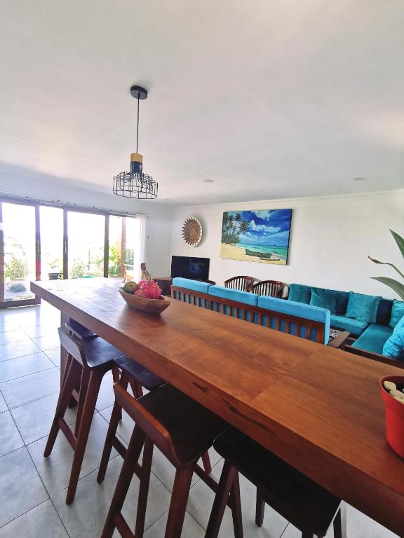 Mirabelle Joglo Village - 17