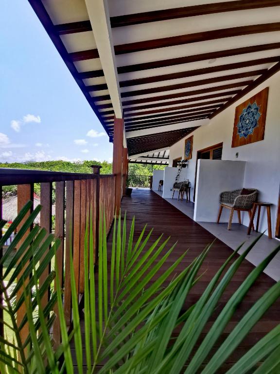 Mirabelle Joglo Village - 18