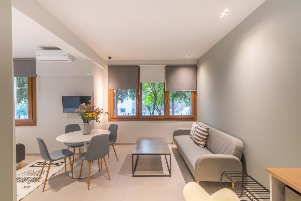 Set of Flats Vol 1 2 3 - 19