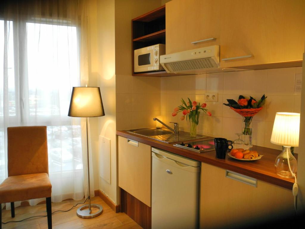 Villa Val Senart 1ere Avenue - Double Studio