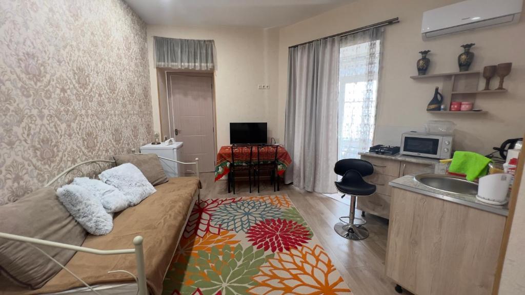 امکانات Guest house Beautiful Avlabar - تصویر ۴