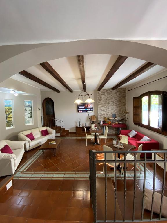 Villa Franca - Housity