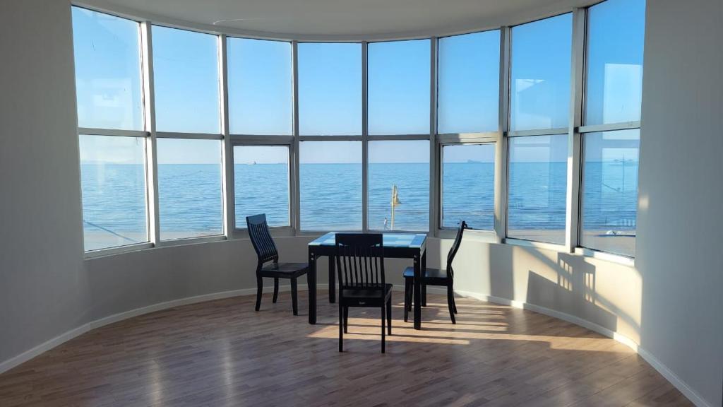 Ramazan`s Beach Apartment