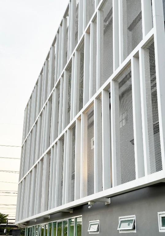Golden Nest Hotel Suvarnabhumi - Resim 3