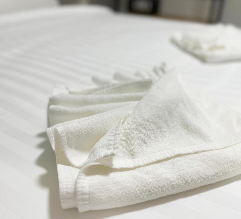 Golden Nest Hotel Suvarnabhumi - Resim 13