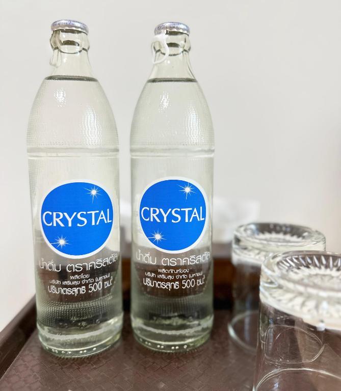 Golden Nest Hotel Suvarnabhumi - Resim 18