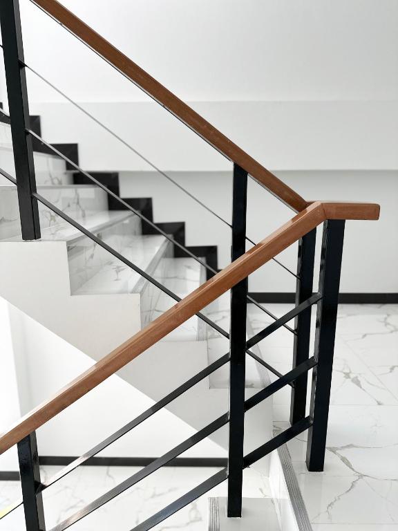 Golden Nest Hotel Suvarnabhumi - Resim 20