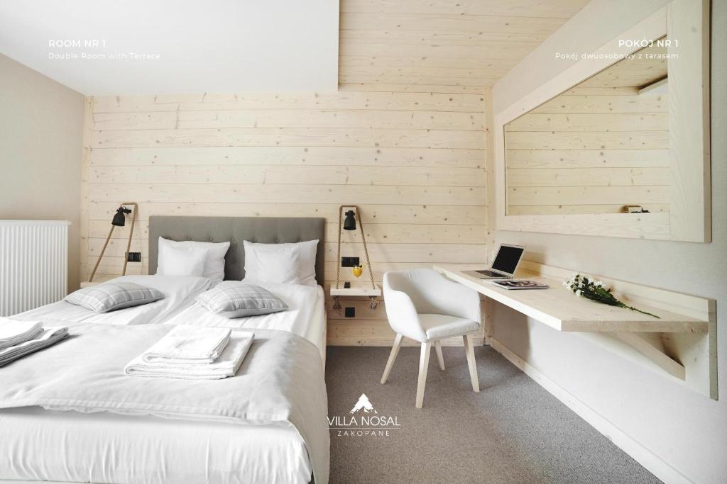 VILLA NOSAL - Zakopane - 2