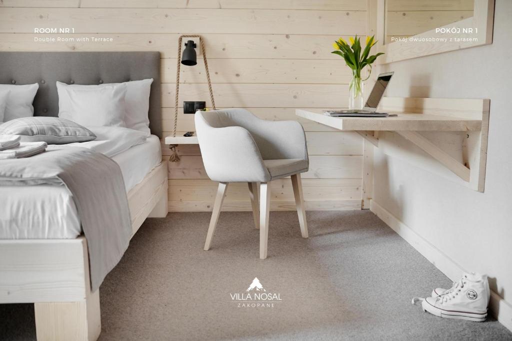 VILLA NOSAL - Zakopane - 5