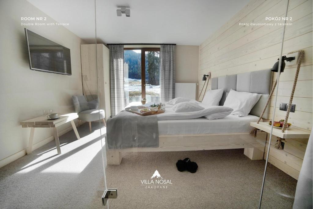 VILLA NOSAL - Zakopane - 7
