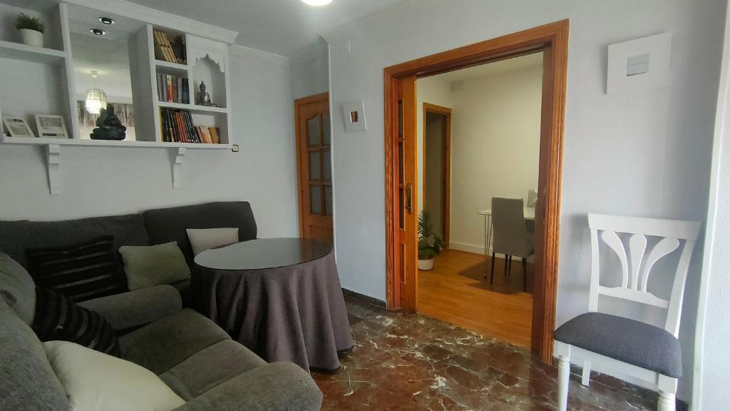 Apartamento Armonía de la Erilla,Piso amplio 140 m, La Zubia ...