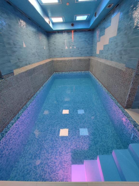 Sole Mio Apartment & Wellness - 18