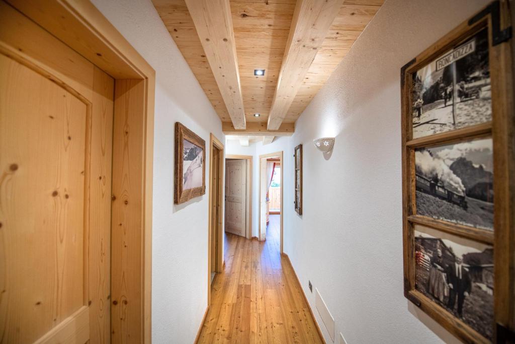 Kép Apartments Bea szállásáról Ortiseiben a galériában