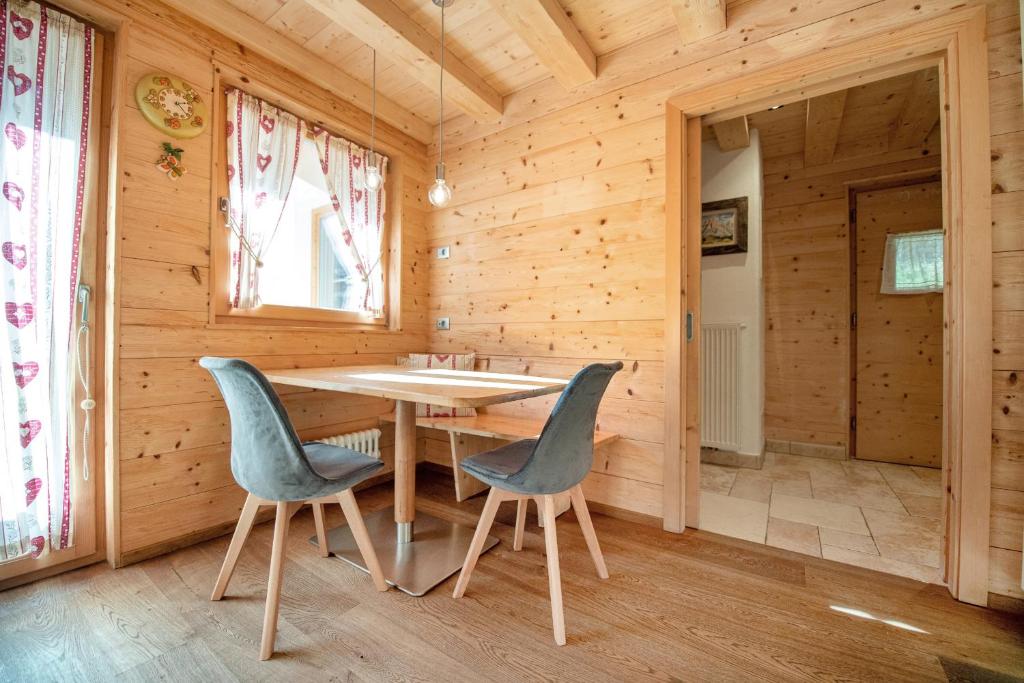 Kép Apartments Bea szállásáról Ortiseiben a galériában