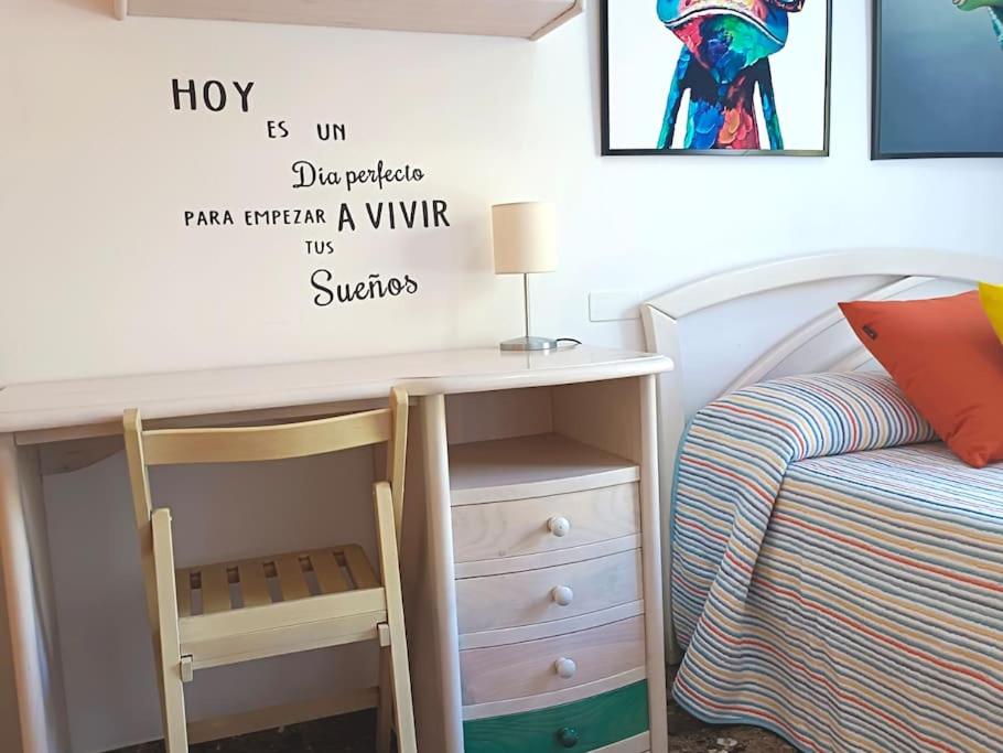 Acogedora y confortable casa familiar en LOlleria, Ollería ...