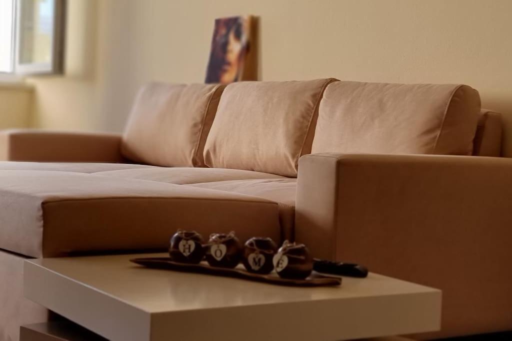 Modern 2 Bedroom Apartment Tirana