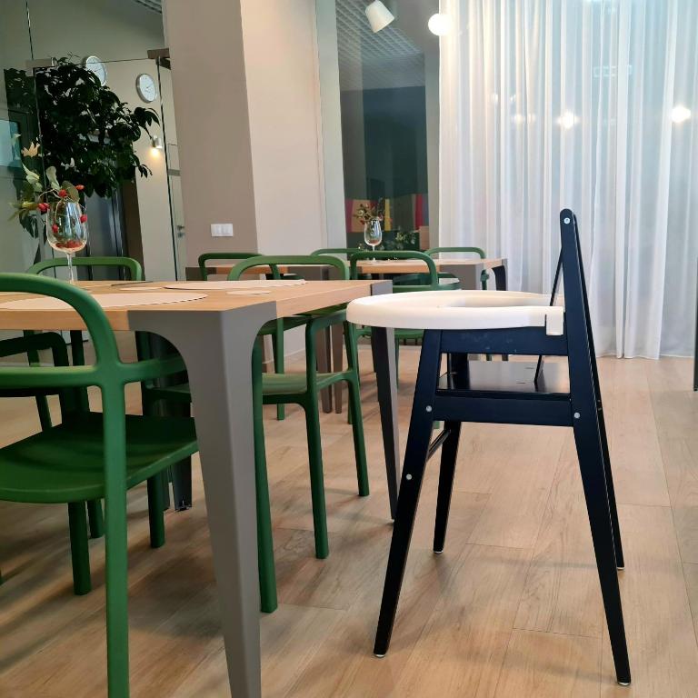 Marida Hotel - Resim 14