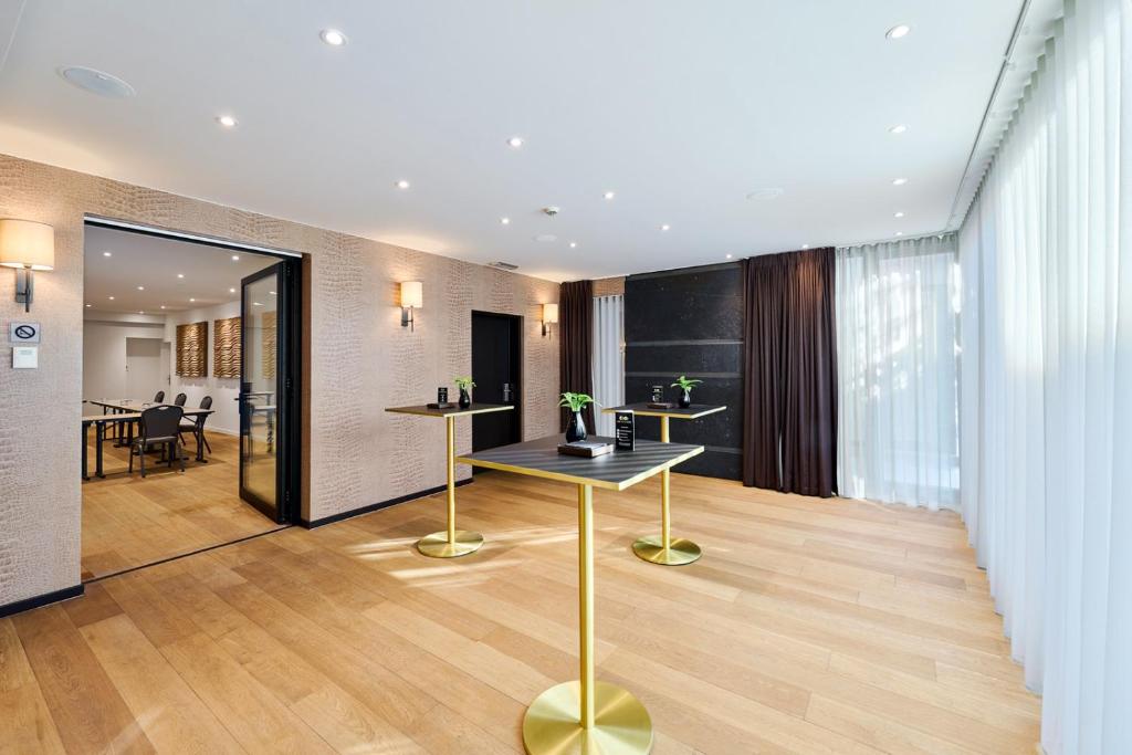 Fotografie z fotogalerie ubytování Keizershof Hotel Aalst v destinaci Aalst