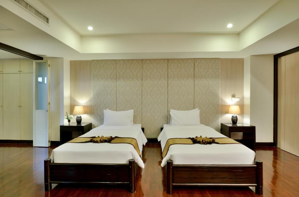 Abloom Exclusive Serviced Apartments - 