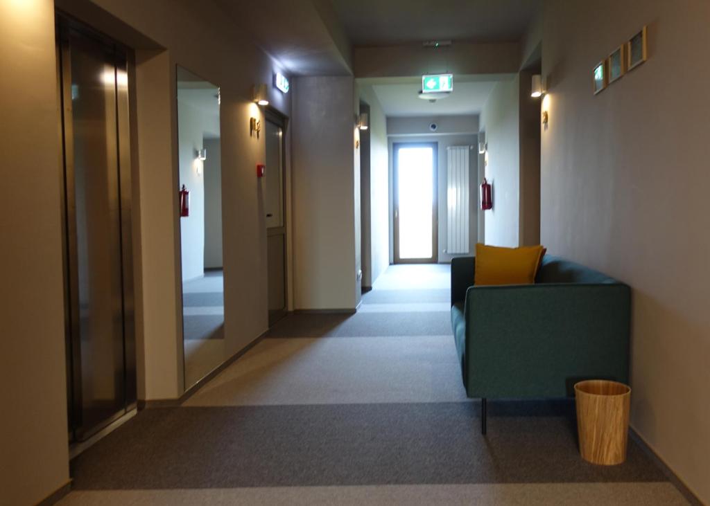 Marida Hotel - Resim 15