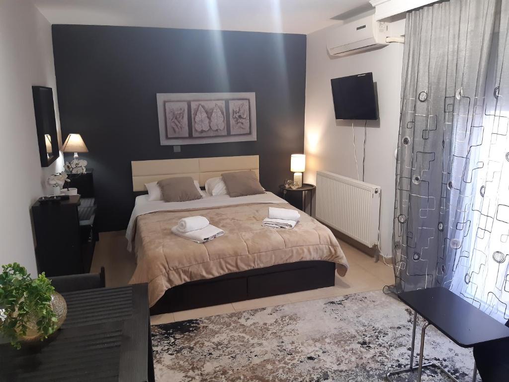 ECLECTIC GREY "free parking", Thessaloniki (aktualisierte Preise für 2024)