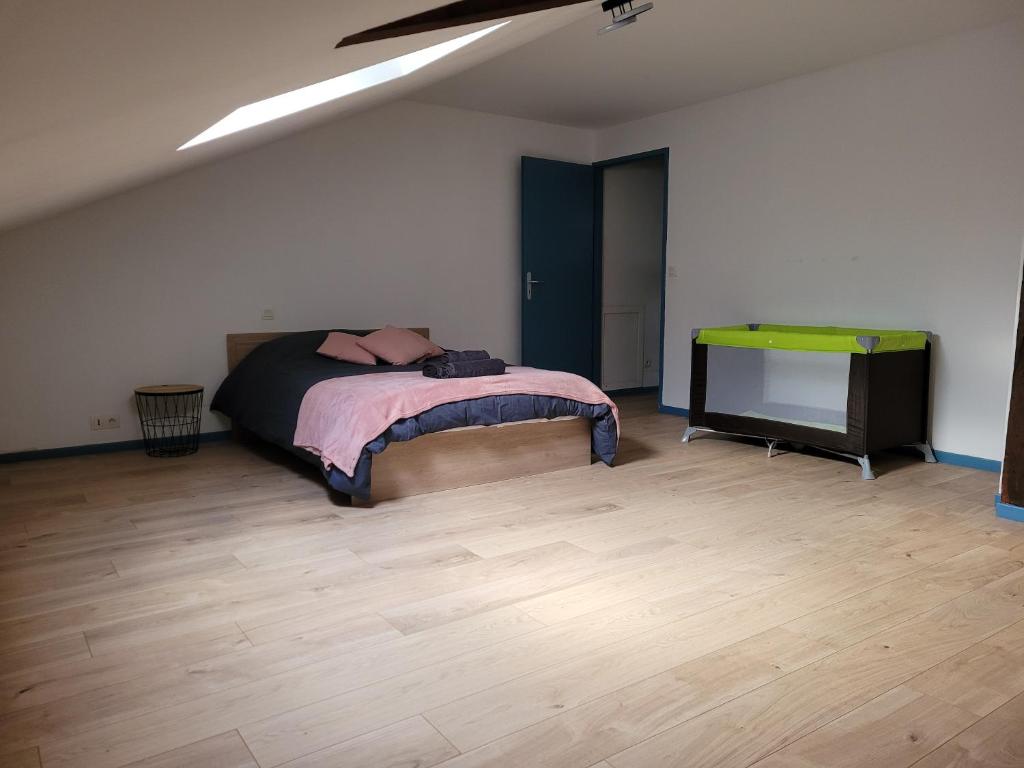 Maison Alexauri - Holiday Home