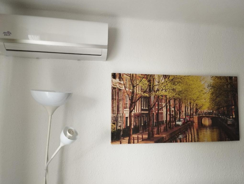 Fotografie z fotogalerie ubytování Salou Parque Central v destinaci Salou