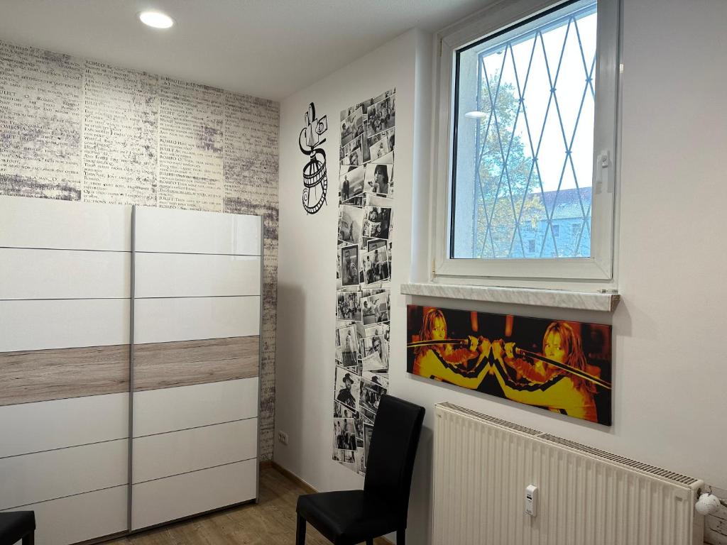 Fotografie z fotogalerie ubytování FeWo 1813 - Völkerschlacht zu Leipzig v destinaci Markkleeberg