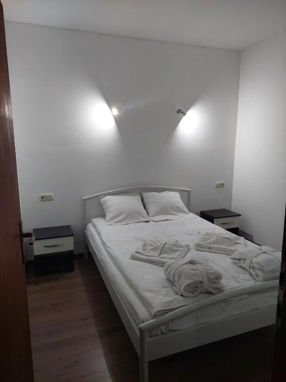 Zlatar M - Apartamento De Dos Dormitorios