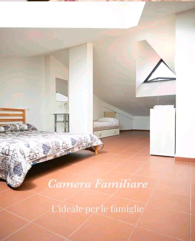 Casa Dolce Casa - 家庭房