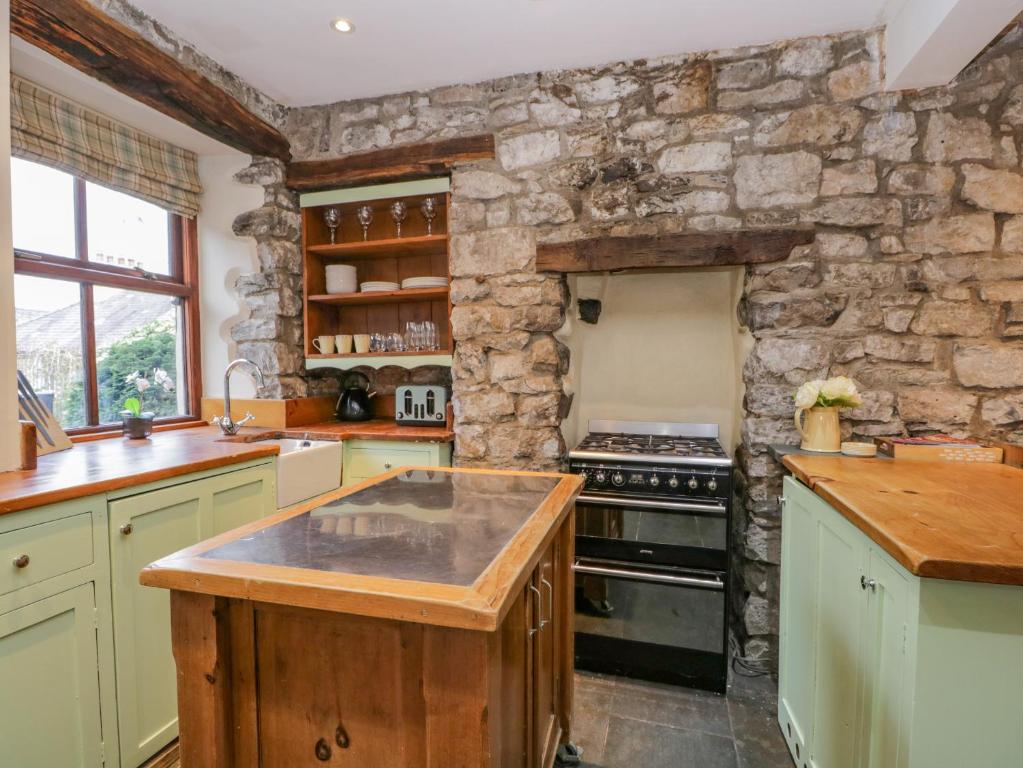 Fotografie z fotogalerie ubytování Kendal Cottage v destinaci Kendal
